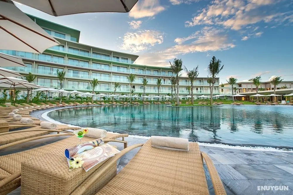 FLC Luxury Hotel Samson - Öne Çıkan Resim