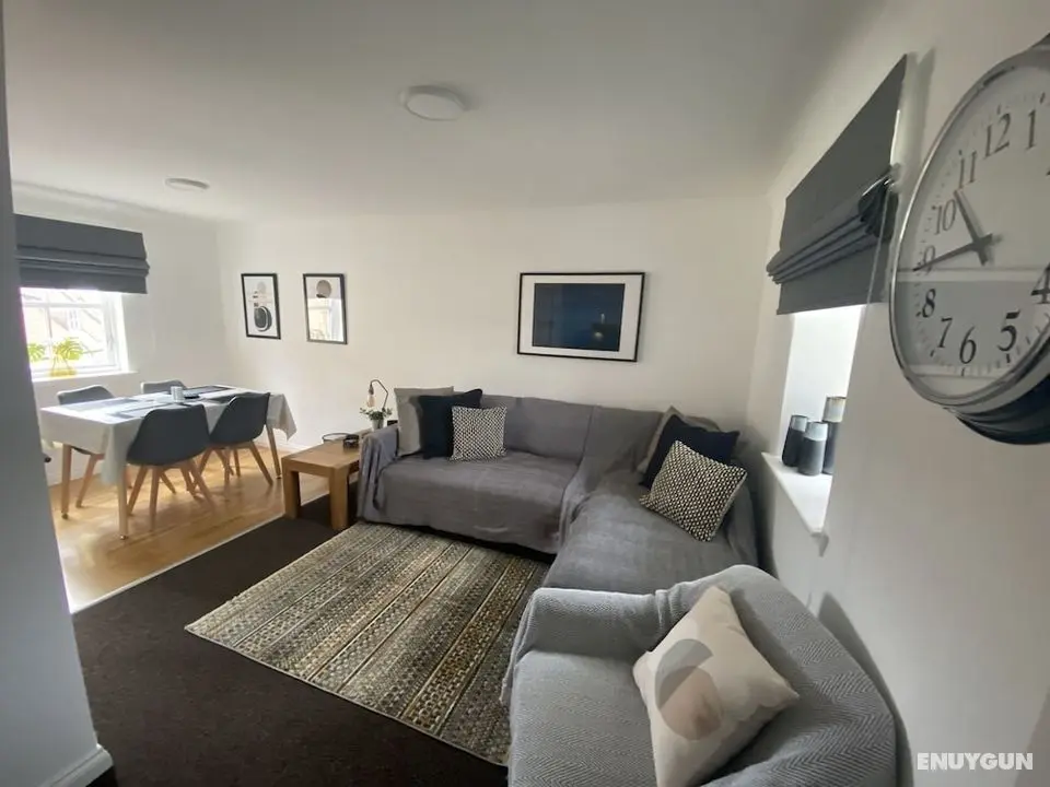 Flemings Yard - Fantastic Town House in Anstruther - Öne Çıkan Resim