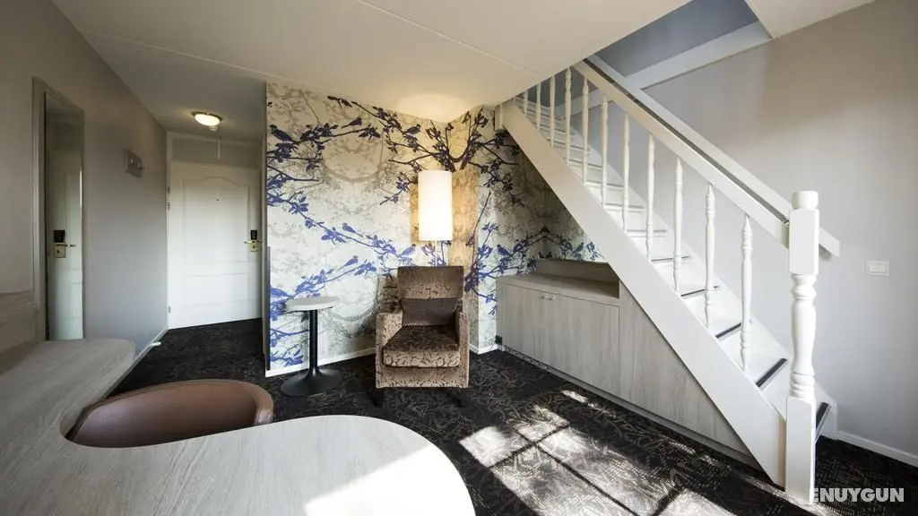 Fletcher Hotel - Restaurant de Broeierd-Enschede - Oda