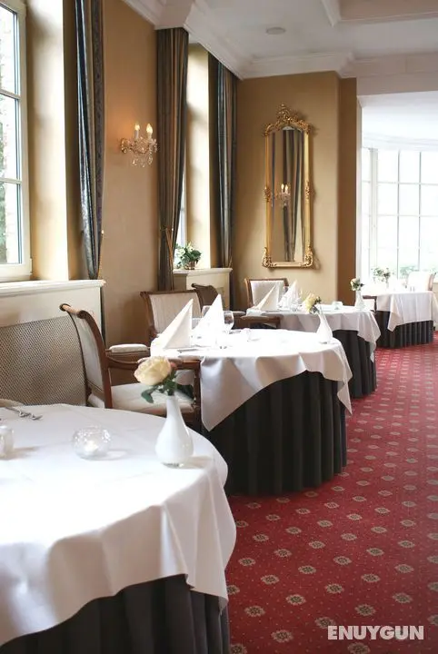 Fletcher Hotel-Restaurant De Dikke Van Dale - Genel