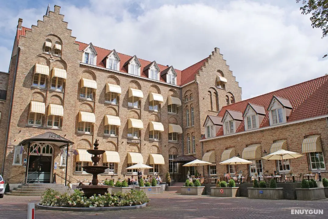 Fletcher Hotel-Restaurant De Dikke Van Dale - Genel