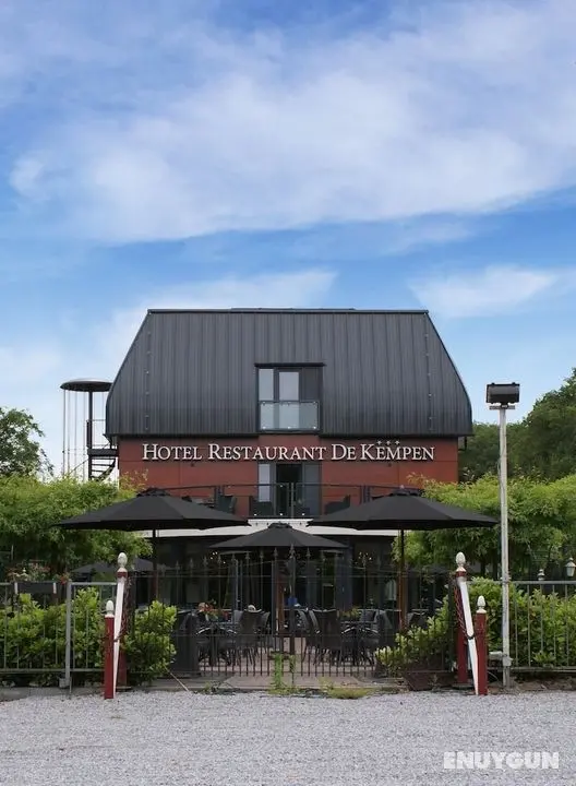 Fletcher Hotel - Restaurant De Kempen - Öne Çıkan Resim