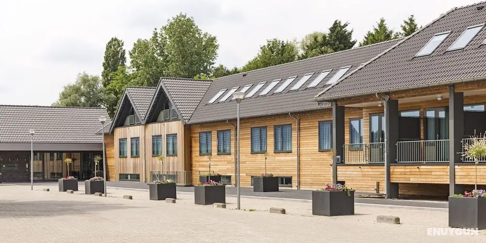 Fletcher Hotel - Restaurant Teugel Uden - Veghel - Öne Çıkan Resim