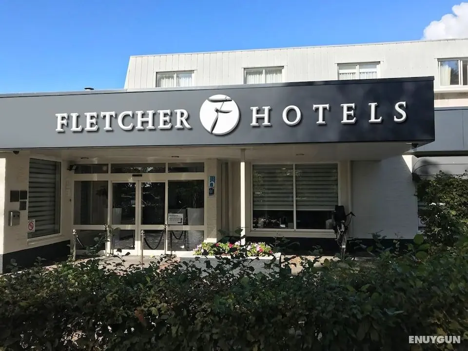 Fletcher Hotel - Restaurant Waalwijk - Öne Çıkan Resim