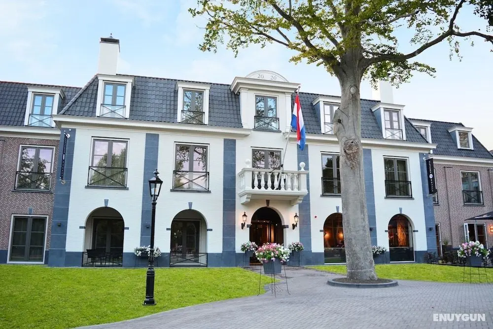 Fletcher Strandhotel Haamstede - Öne Çıkan Resim