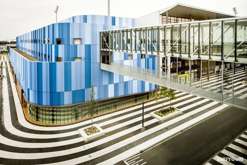 Fletcher Wellness - Hotel Sittard - Öne Çıkan Resim