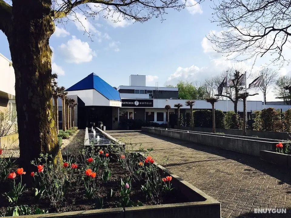 Fletcher Resort-Hotel Zutphen - Öne Çıkan Resim