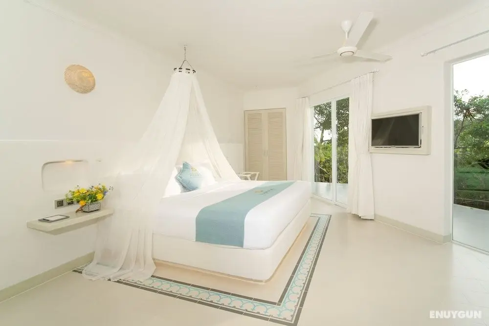 Fleur de Lys Resort & Spa Long Hai - Öne Çıkan Resim