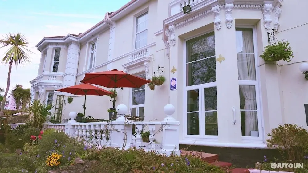 Fleurie Guest House - Öne Çıkan Resim
