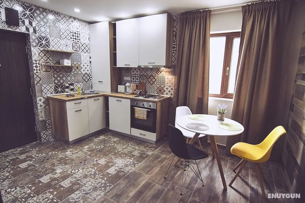 Fleurs de Temps Apartments - Öne Çıkan Resim