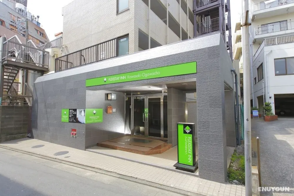 Flexstay Inn Kawasaki Ogawacho - Öne Çıkan Resim