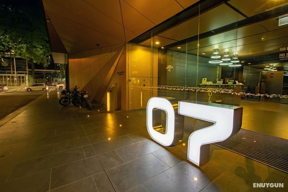 Flinders Luxury Penthouse - Öne Çıkan Resim