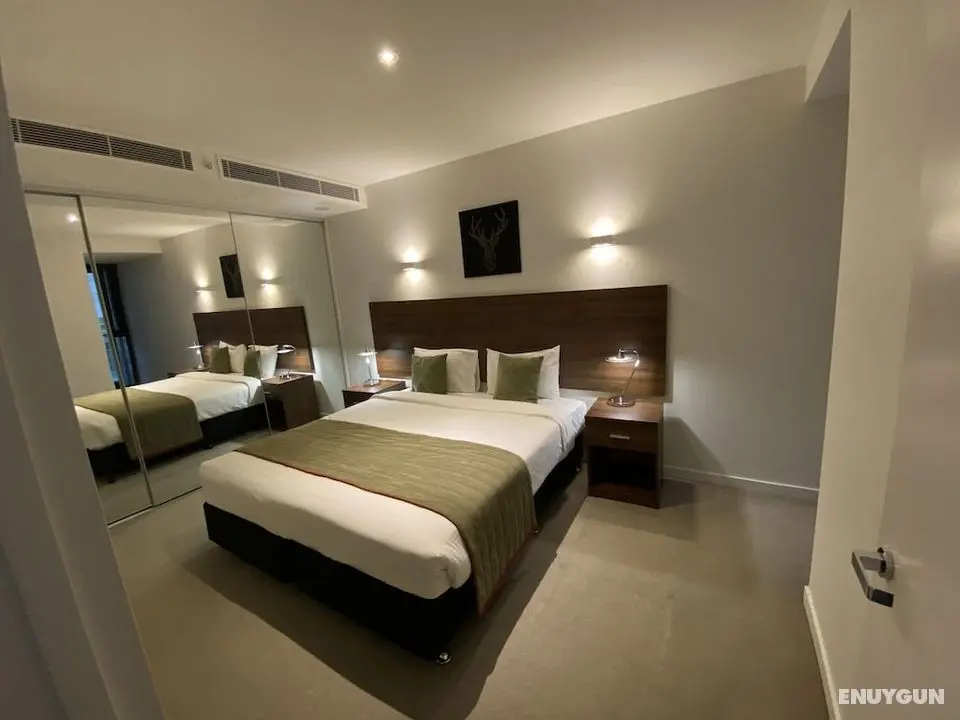 Flinders Street Apartments - Öne Çıkan Resim
