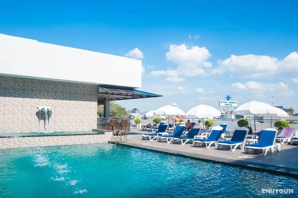 Flipper House Hotel - Öne Çıkan Resim