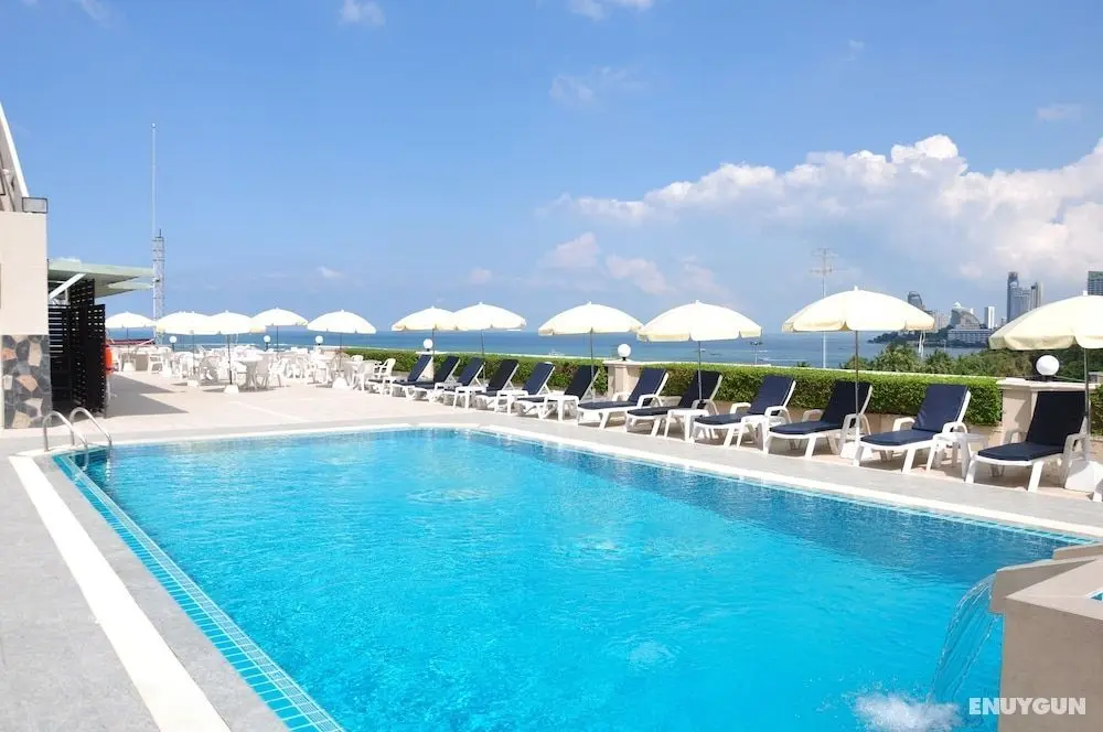Flipper Lodge Hotel - Öne Çıkan Resim