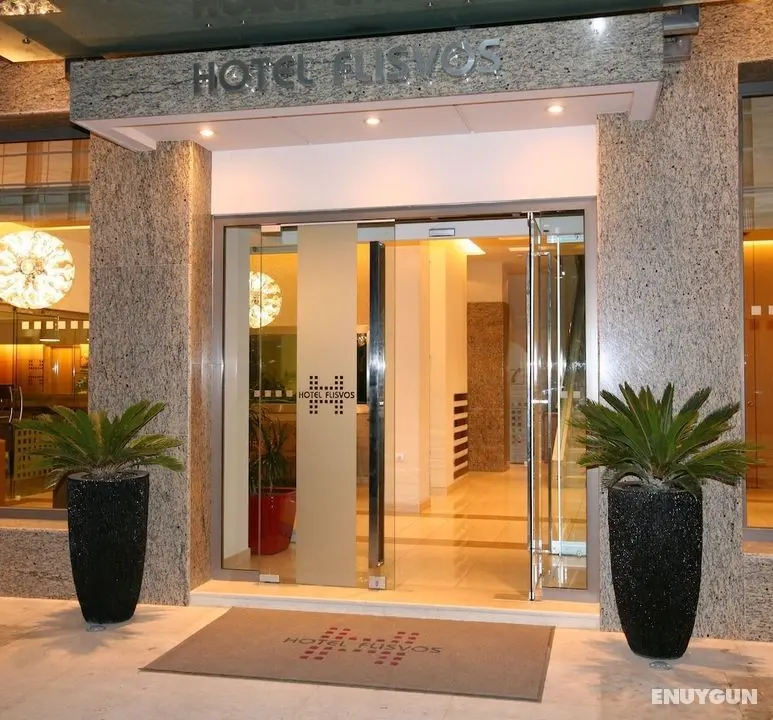 Hotel Flisvos - Öne Çıkan Resim