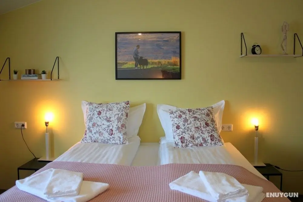 Fljotsbakki Farm Hotel - Öne Çıkan Resim