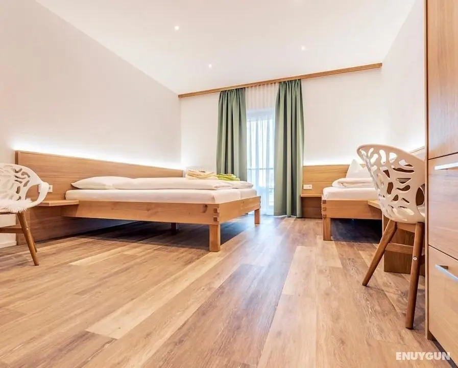 Flöckner B & B - Öne Çıkan Resim