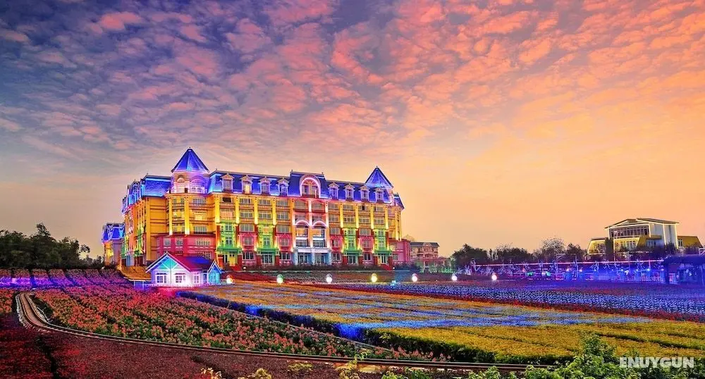 Floloving Hotel - Öne Çıkan Resim