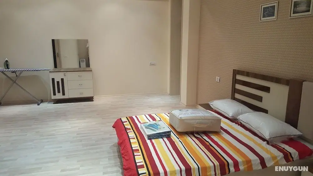 Villa Floor 2 Beds Fully furnished Apt - Öne Çıkan Resim