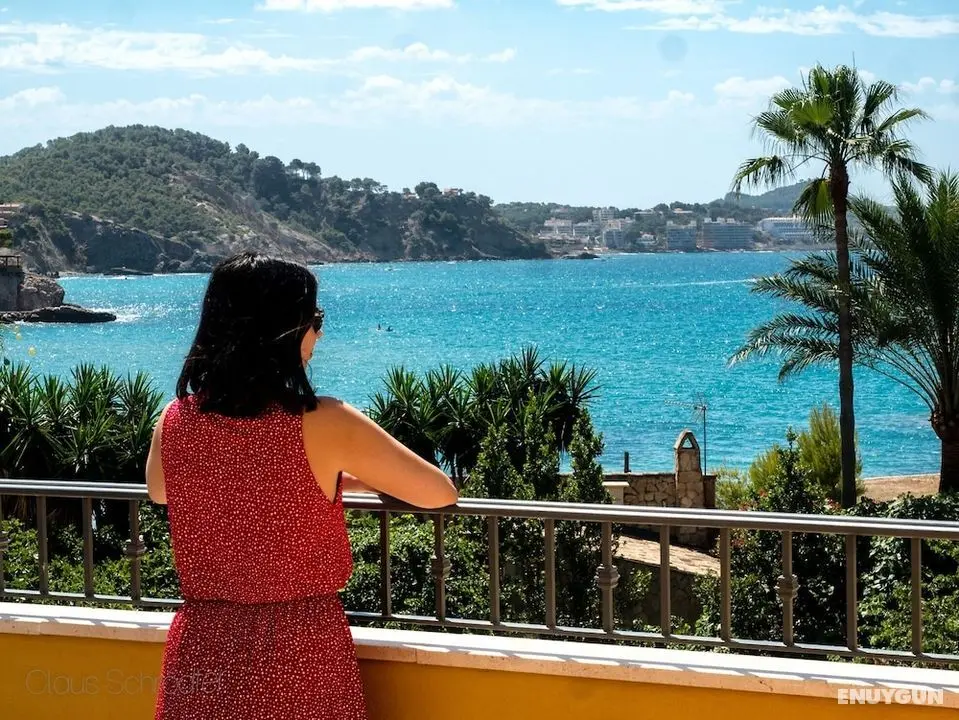 Hotel Flor Los Almendros - Öne Çıkan Resim