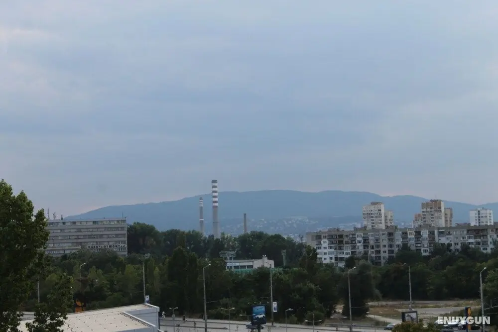 Flora Apartment Centrum - Oda Manzaraları
