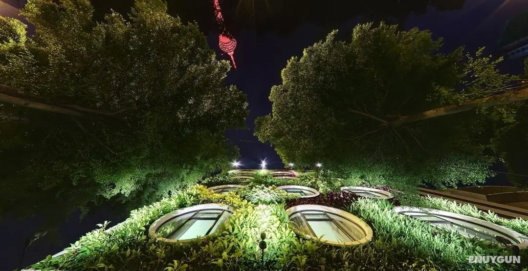 FLORA BY CROSSROADS HOTEL - Öne Çıkan Resim