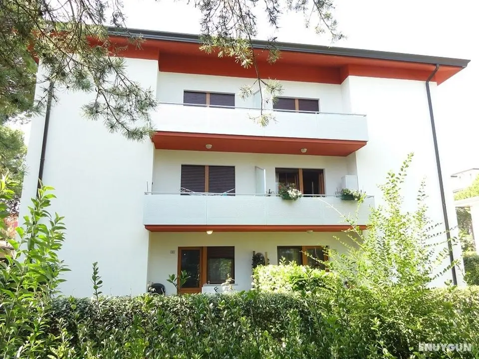 Villa Flora - Öne Çıkan Resim