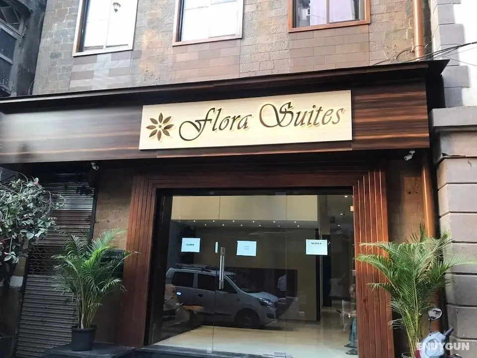 Hotel Flora Suites - Öne Çıkan Resim