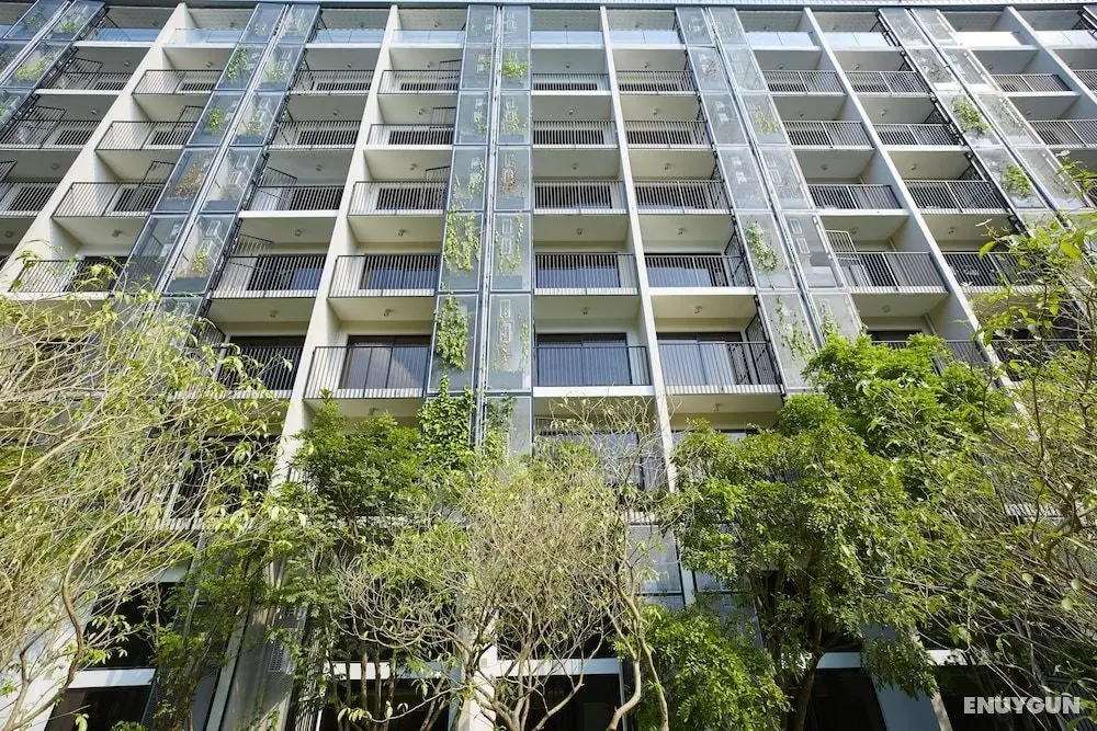Floral · Blossom Sathorn Hospitality Bangkok - Öne Çıkan Resim