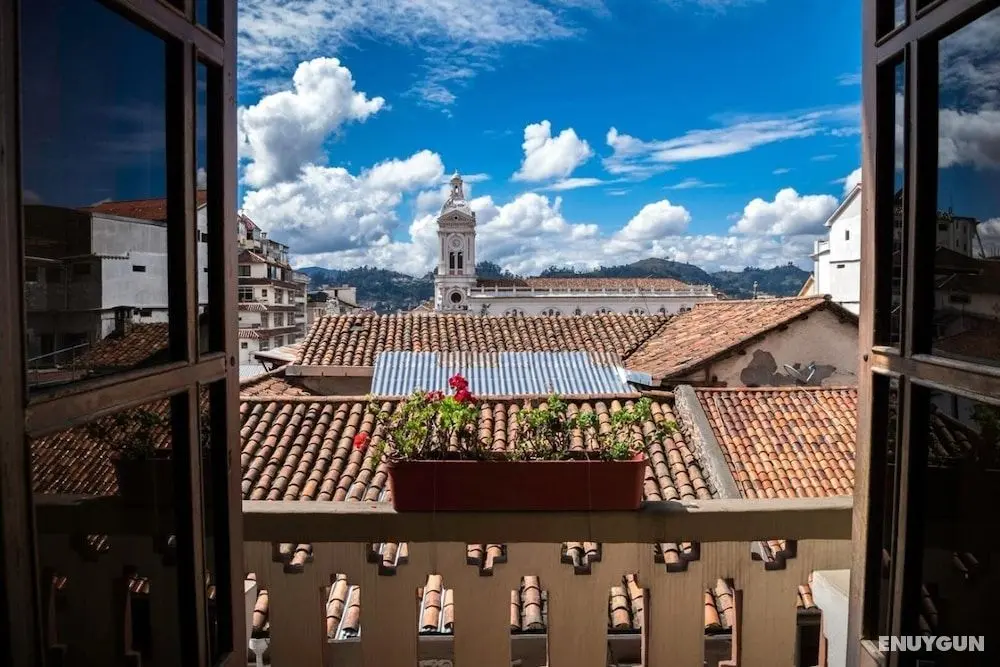 Hotel Flore Boutique - Oda Düzeni