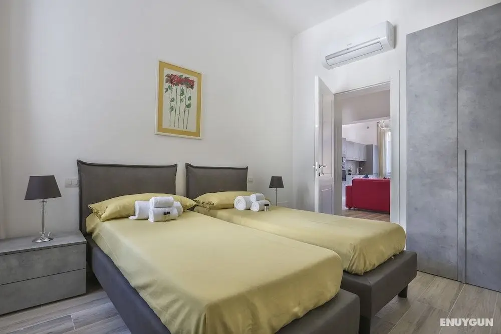 Florence Apartment Great Location - Hosted by Sweetstay - Oda
