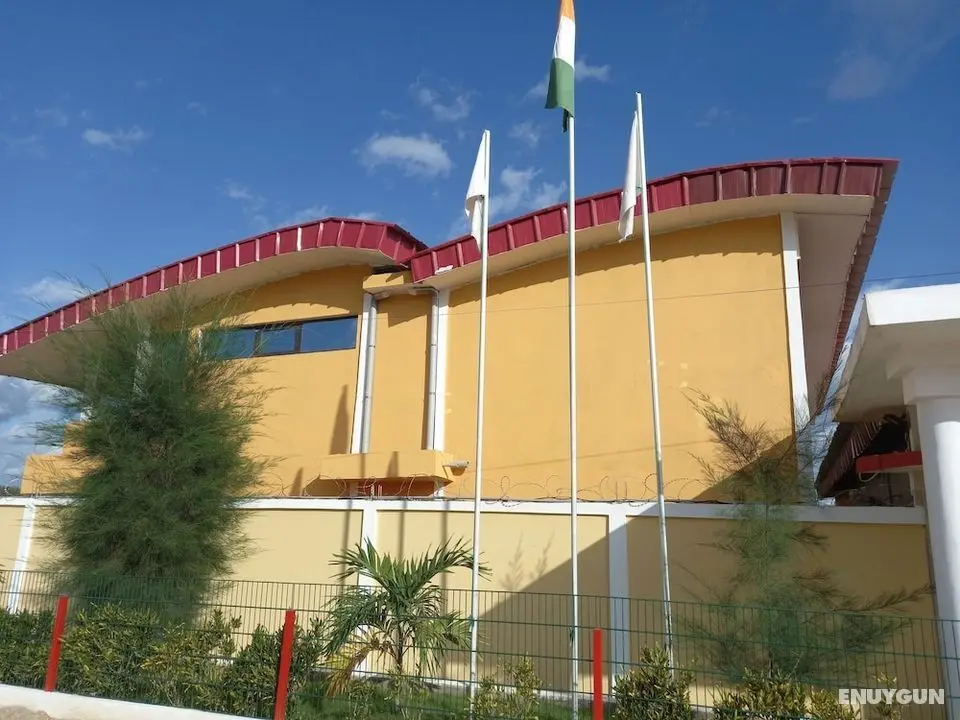 Florence Hotel Firenze Yamoussoukro - Öne Çıkan Resim