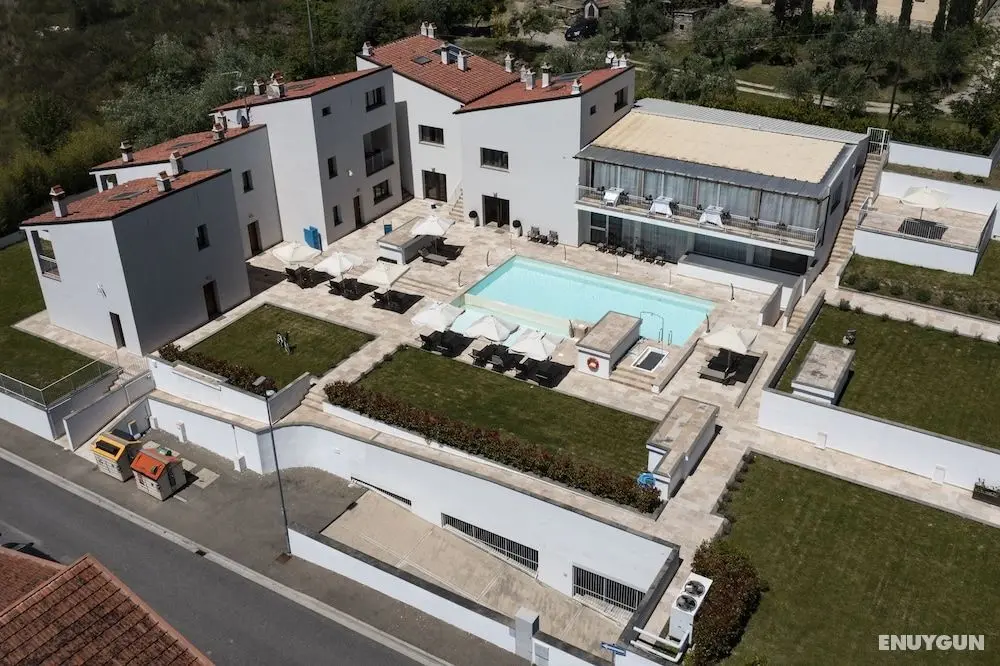 The Florence Hills Resort & Wellness - Öne Çıkan Resim