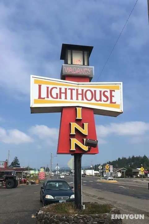 Florence Lighthouse Inn - Öne Çıkan Resim