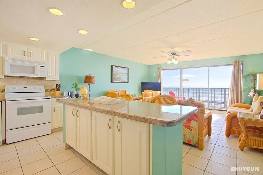 Florence by South Padre Condo Rentals - Öne Çıkan Resim
