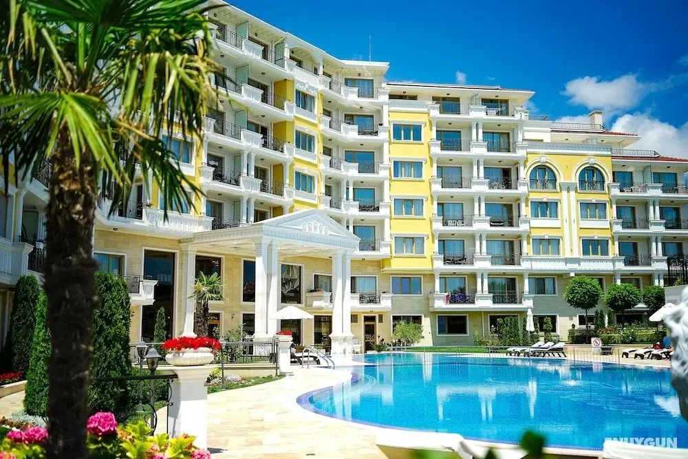 Villa Florence - Öne Çıkan Resim
