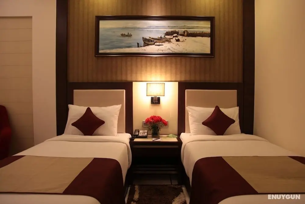 Hotel Florence - Öne Çıkan Resim
