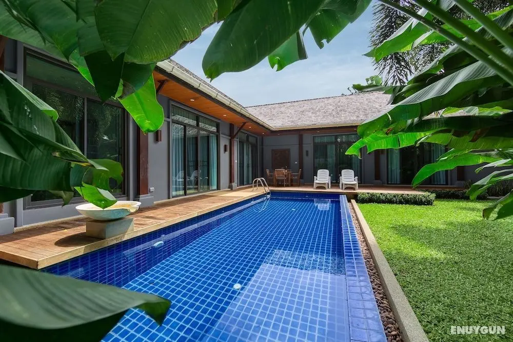Villa Flores by TropicLook - Öne Çıkan Resim