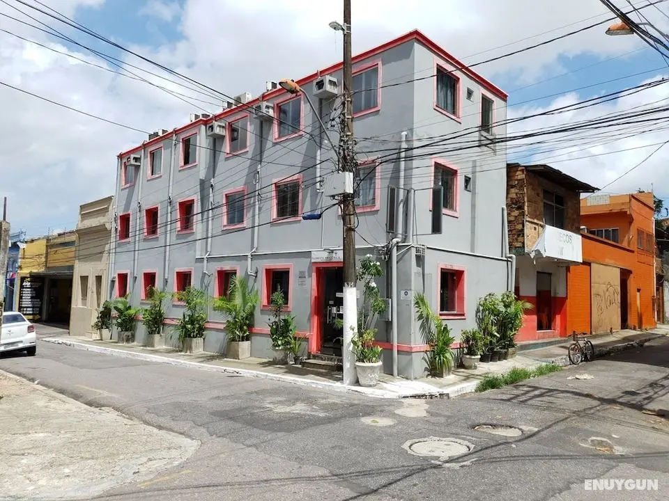 Hotel Floresta Amazônica - Öne Çıkan Resim
