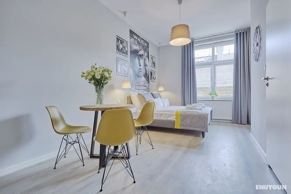 Florianska 32 by PI Apartments - Öne Çıkan Resim