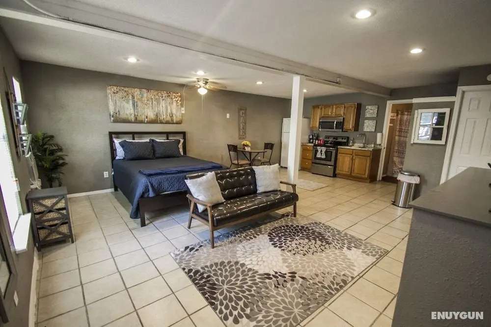 Florida #A St Near Downtown Guest House - Öne Çıkan Resim