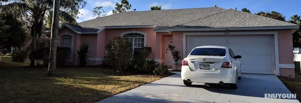 Florida Villa - Öne Çıkan Resim