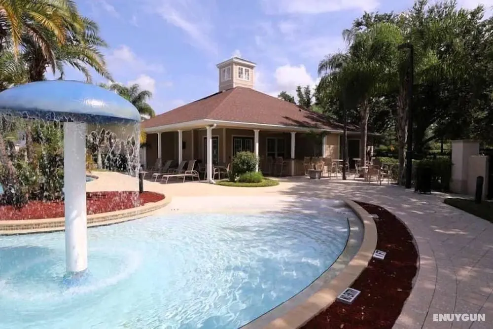 Villa Florida - Lucaya Village - Havuz