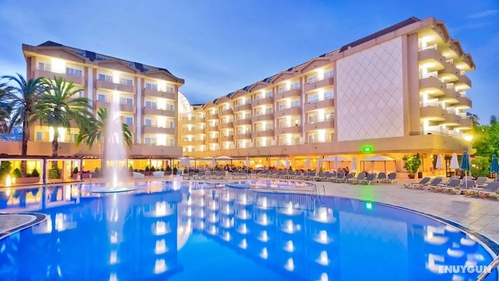 Hotel Florida Park - Öne Çıkan Resim
