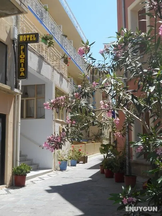 Florida Hotel - Öne Çıkan Resim