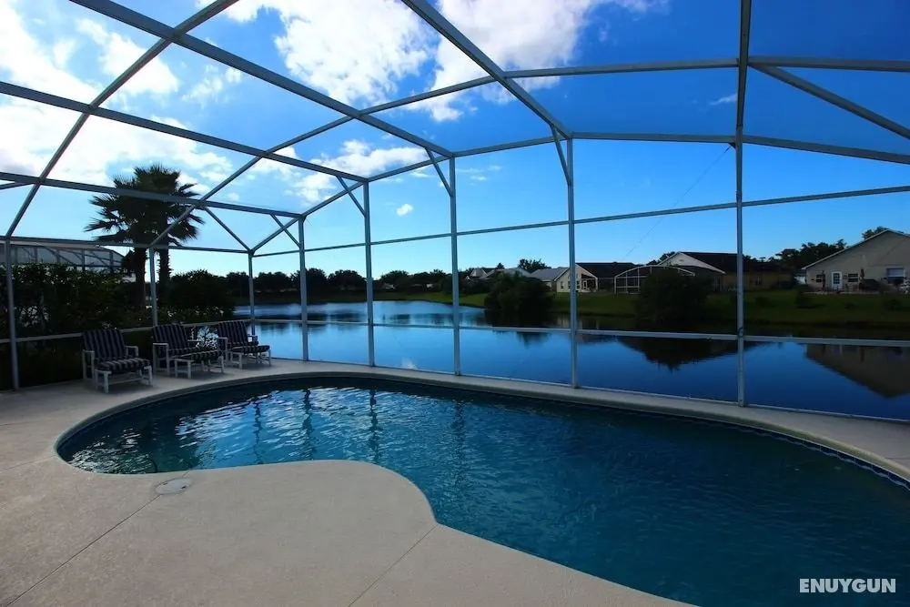 Florida Villas and Elite Homes - Havuz