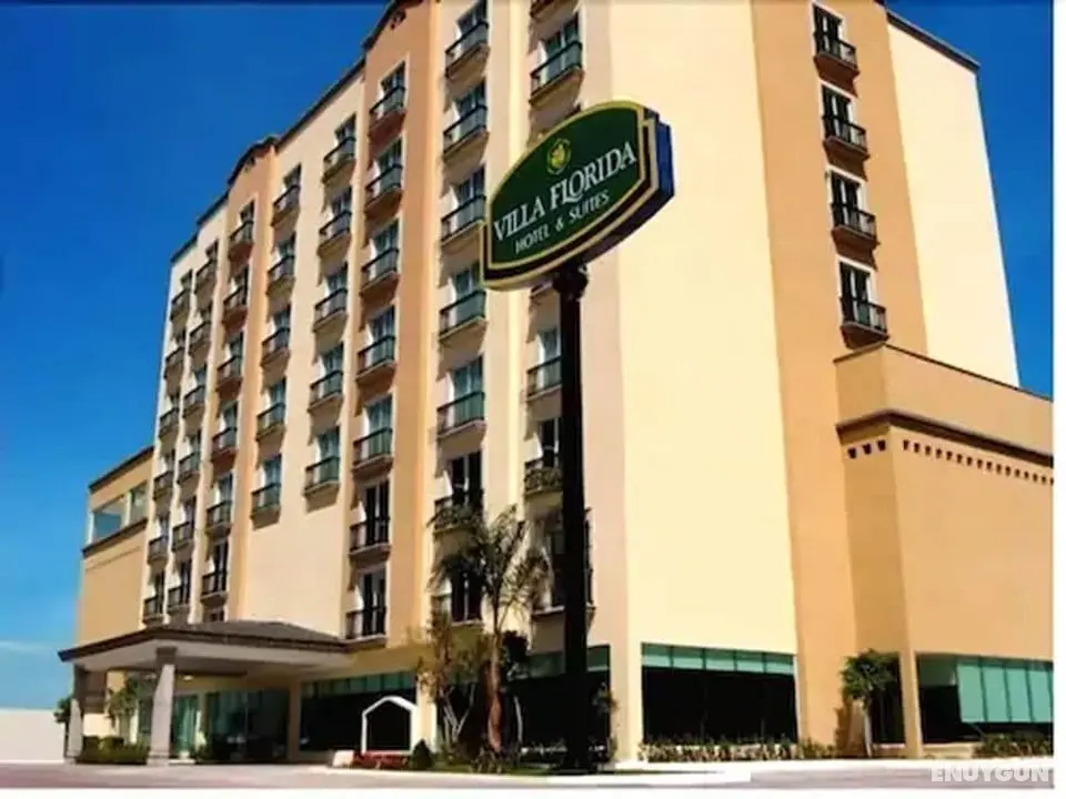 Hotel Villa Florida - Öne Çıkan Resim