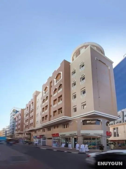 Florida Square Hotel - Öne Çıkan Resim