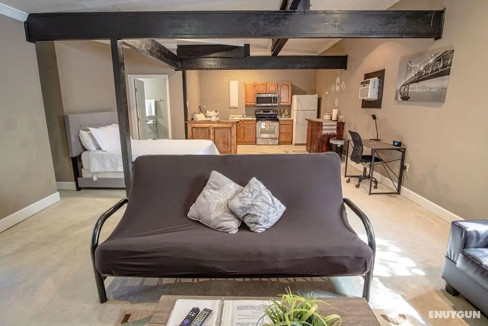 Florida St #B Near Downtown With all Amenities - Öne Çıkan Resim